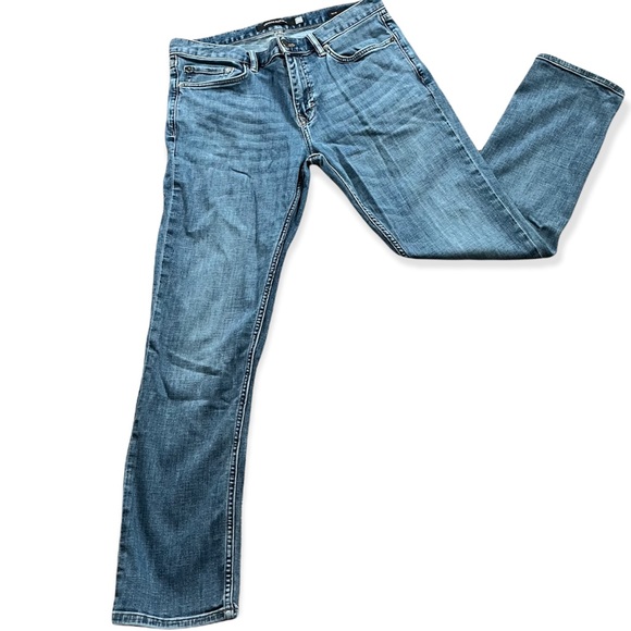 Banana Republic Rmd Slim Jeans 